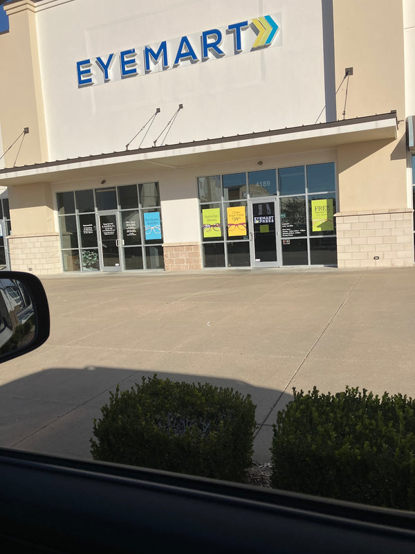Dang Eyecare & Associates PA | Eye Clinic | Fort Smith, AR