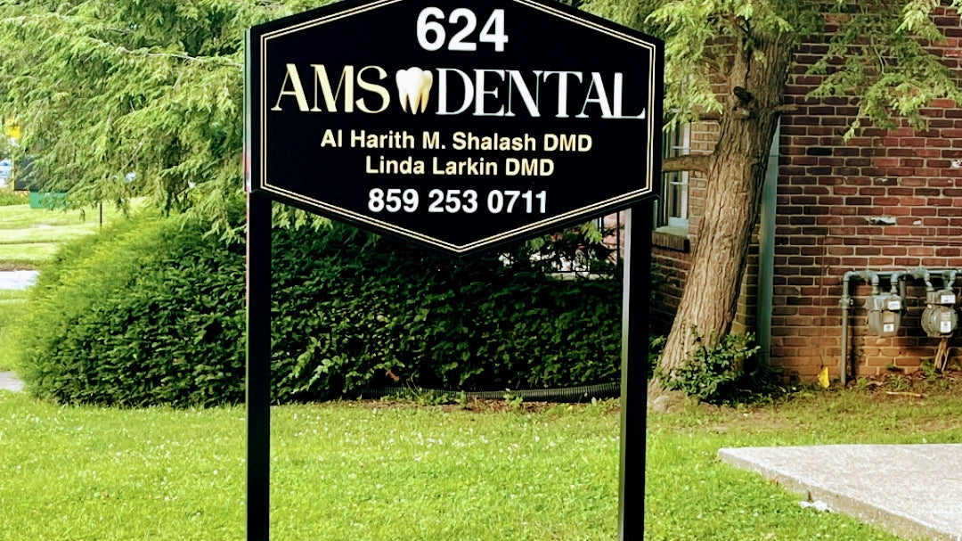 AMS Dental | Dental | Lexington, KY