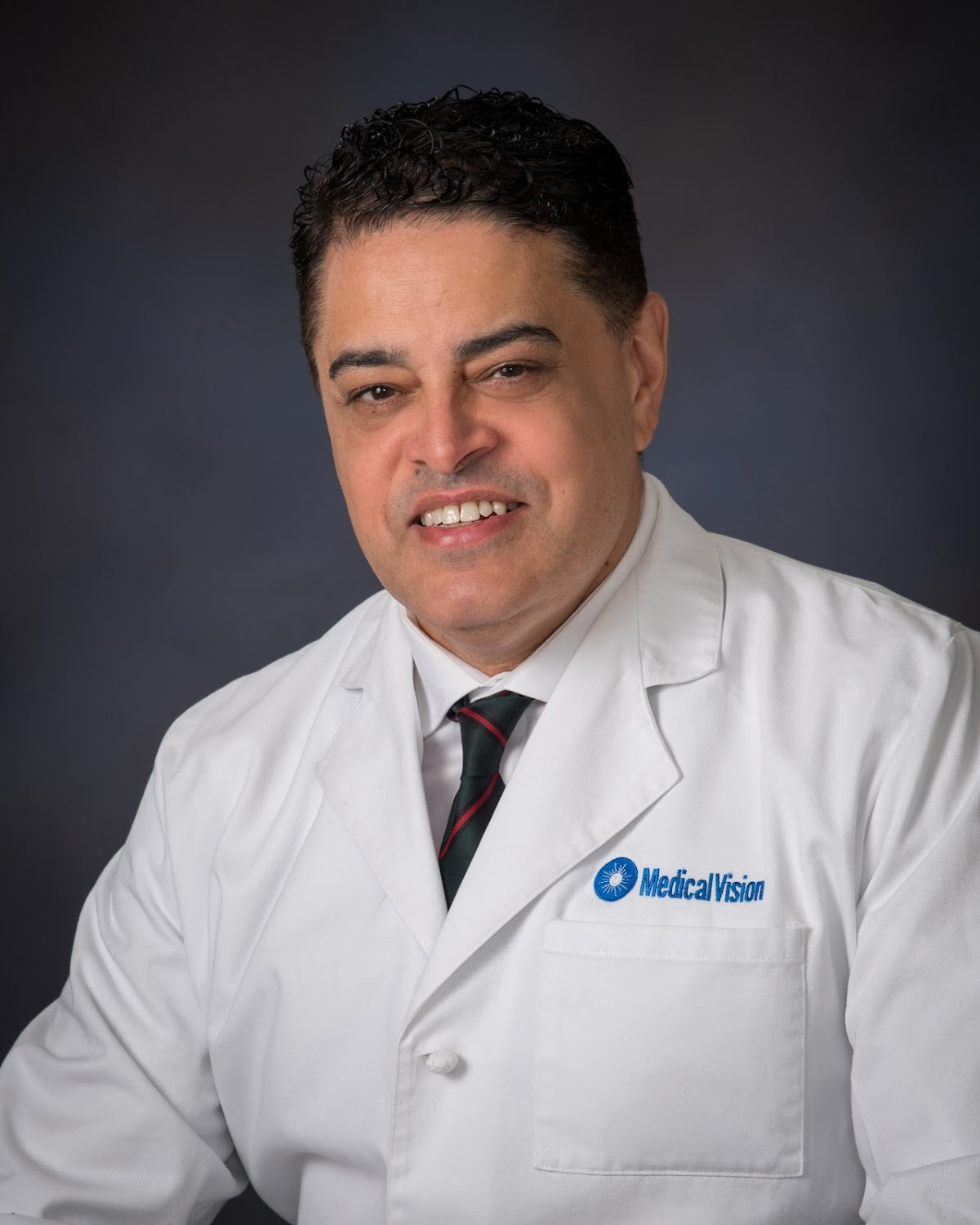 Dr Dudee | Eye Clinic | Lexington, KY