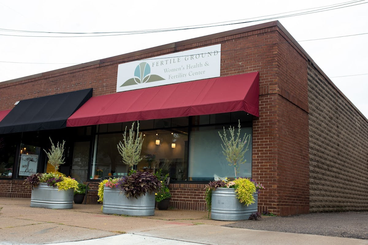 Fertile Ground Women's Health and Fertility Center | IVF | Minneapolis, MN