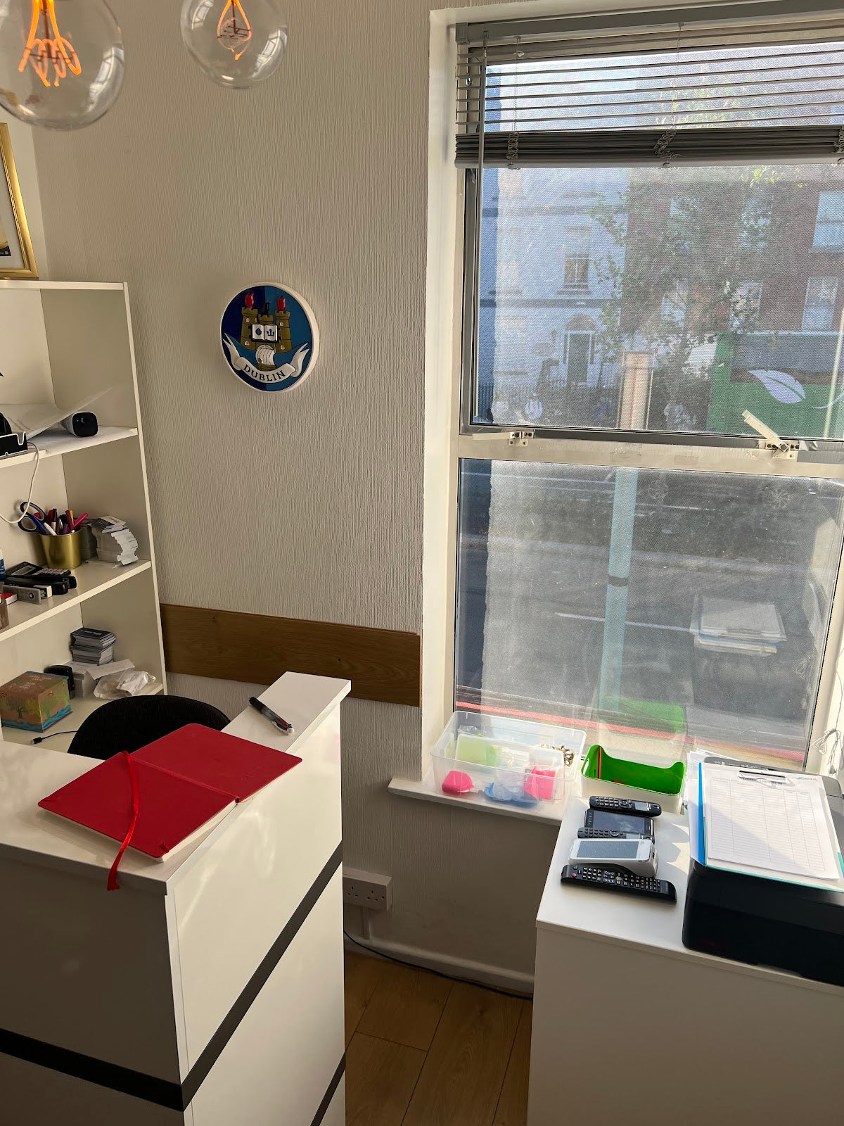 Dublin-Dentist Clinic — Dr.Visor photo 2