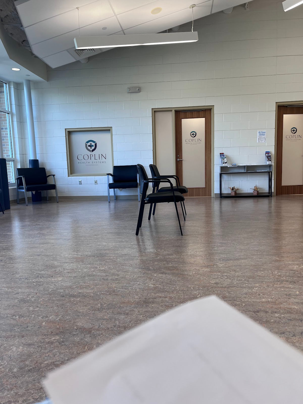 University at  Health and Wellness Center | IVF | Parkersburg, WV