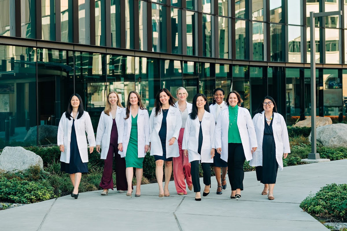 Pacific Northwest Fertility | IVF | Bellevue, NE