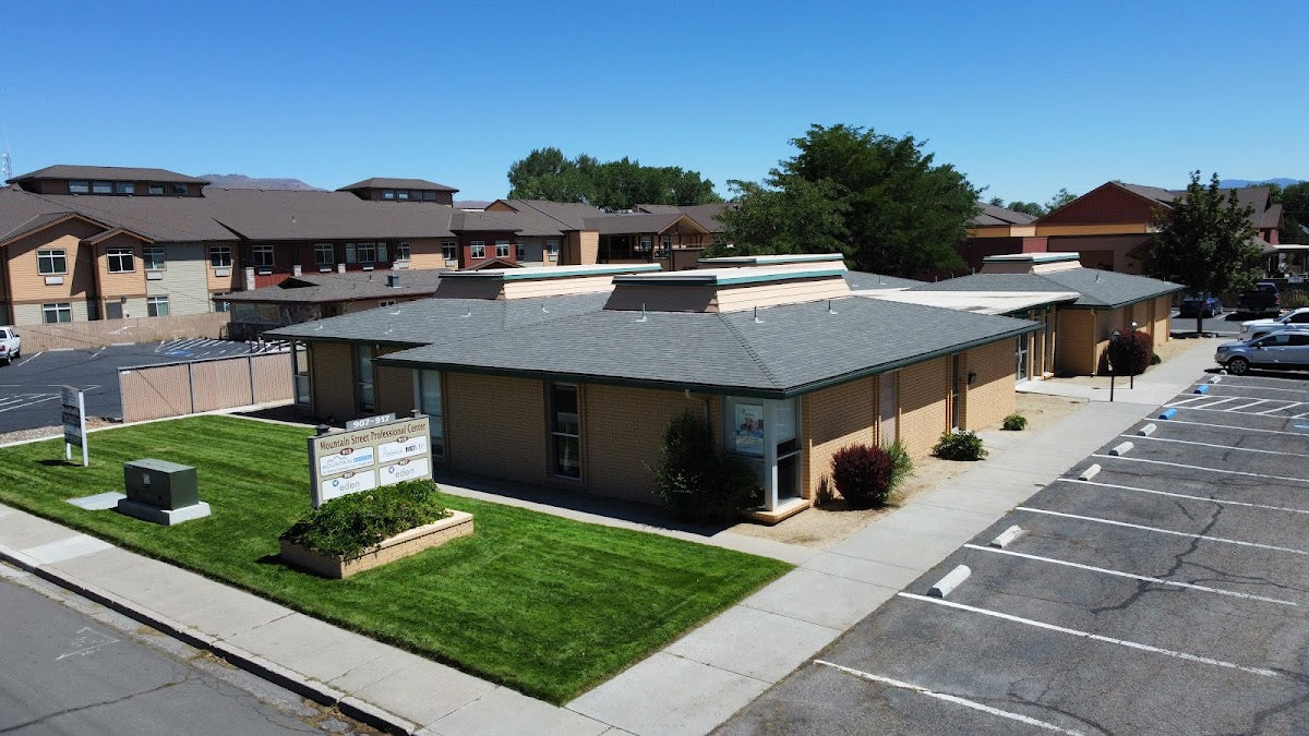Mountain Dental | Dental | Carson City, NV