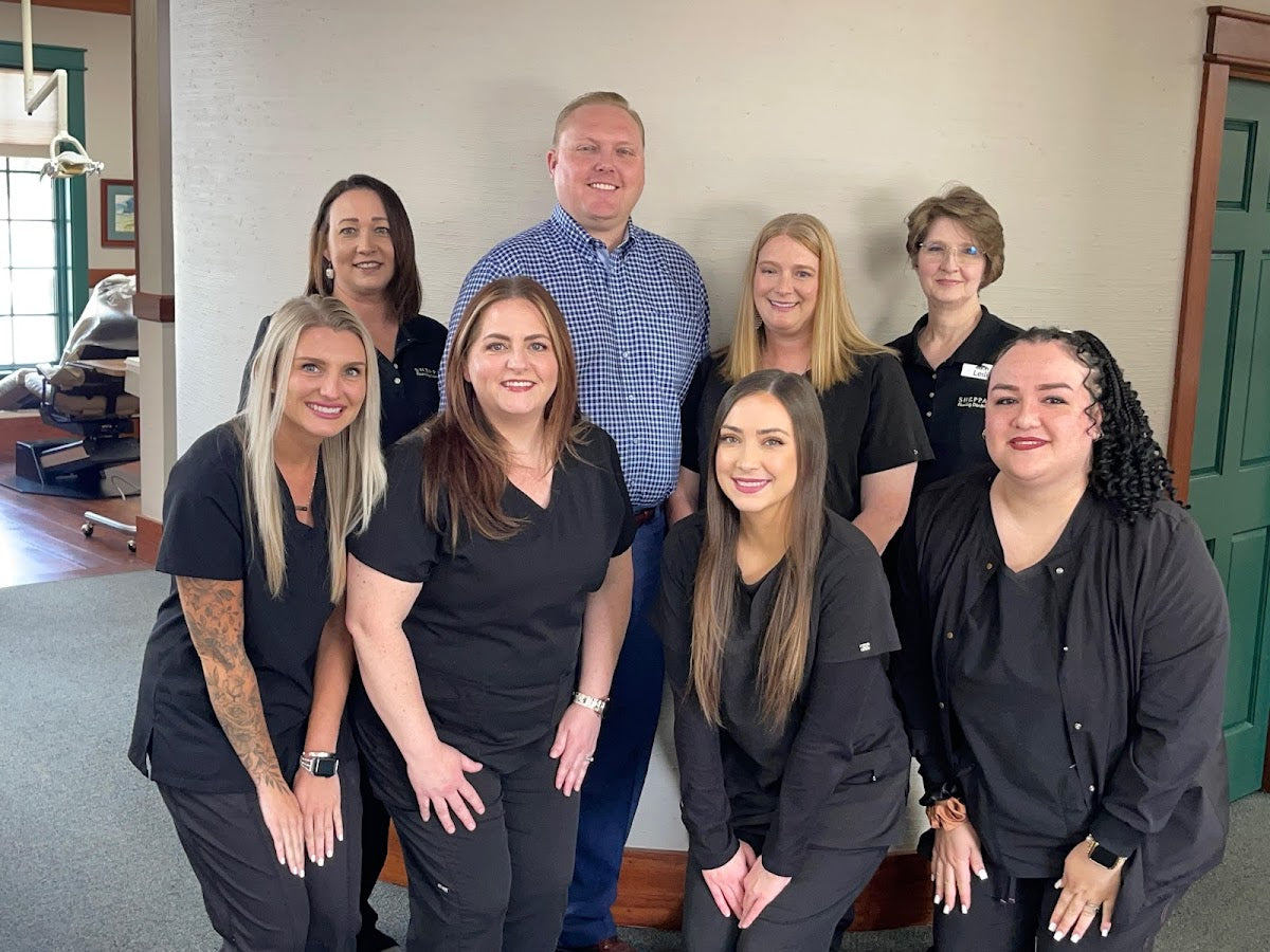Sheppard Family Dental Care | Dental | Lawton, OK