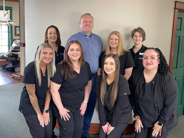 Sheppard Family Dental Care | Dental | Lawton, OK