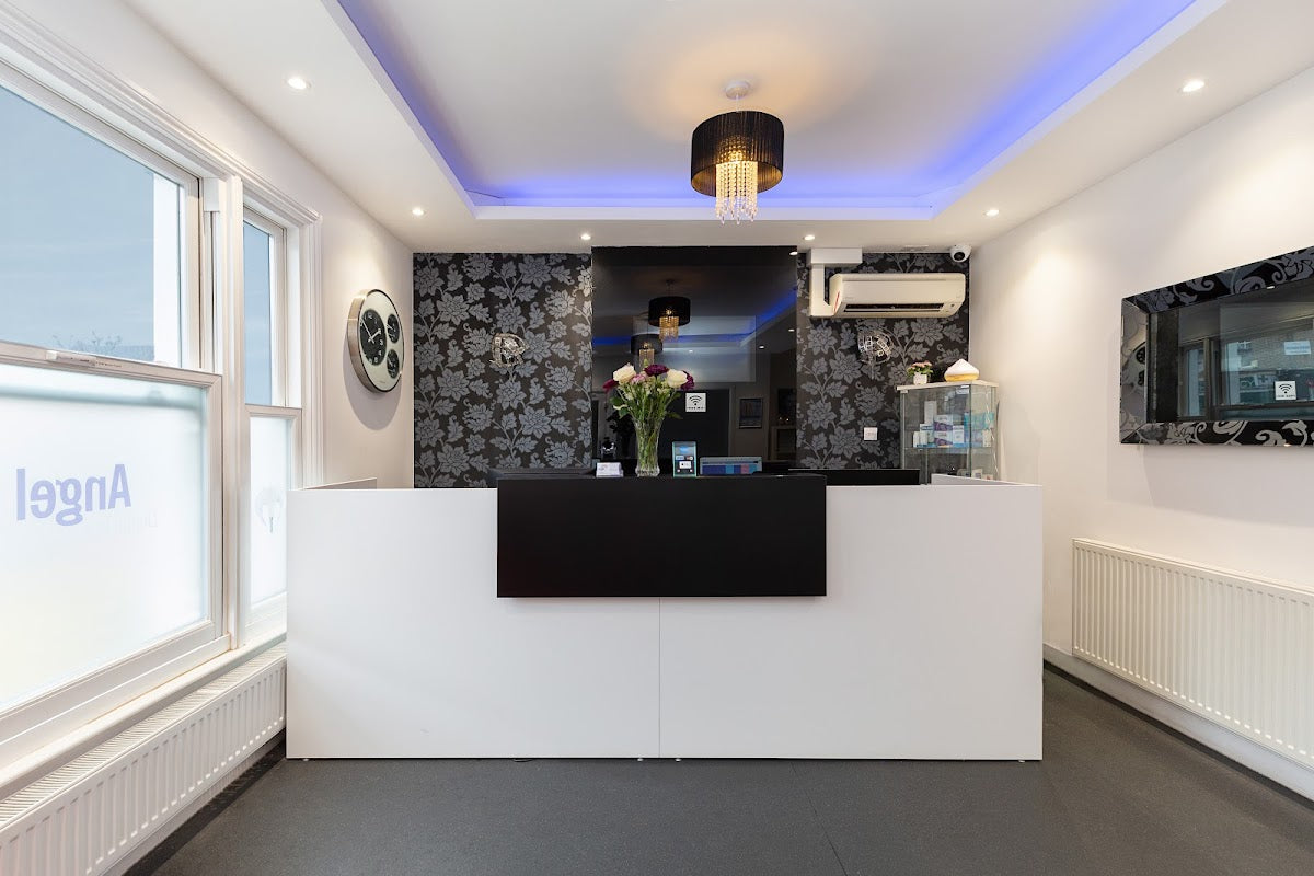 Angel Dental Implant Centre — photo 3