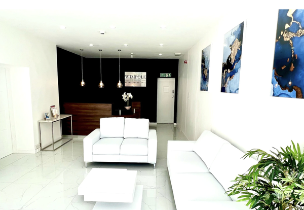 Wimpole Clinic | Hair Transplant | Leicester