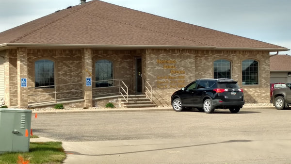 Titze Grant S DDS | Dental | Watertown, SD