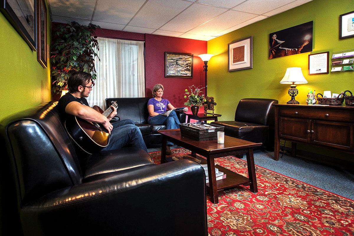 Creekside Family Health Clinic | IVF | Ketchikan, AK