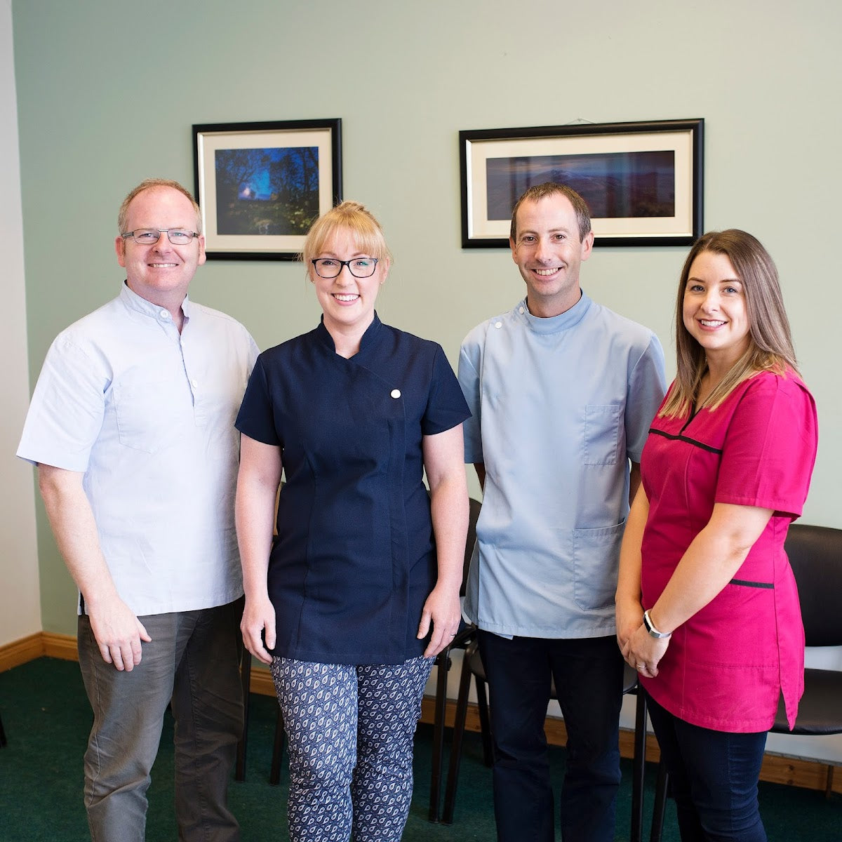 Cloughoge Dental Practice — photo 4