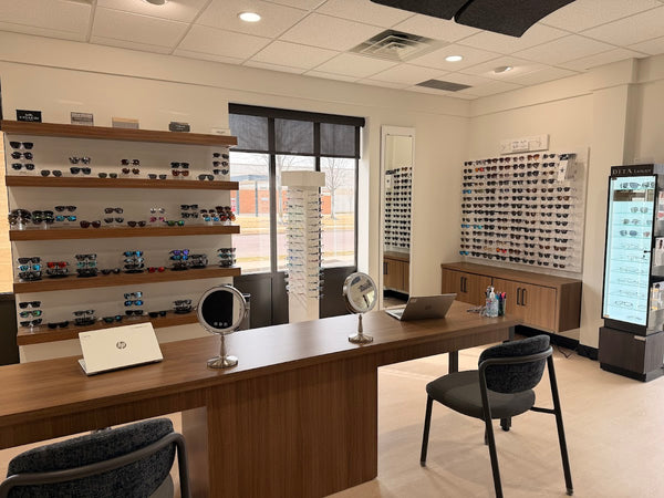 Vision Care Associates | Eye Clinic | Sioux Falls, SD