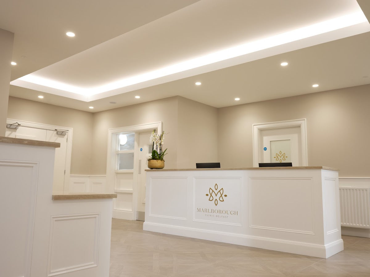 Marlborough Clinic Belfast — photo 4