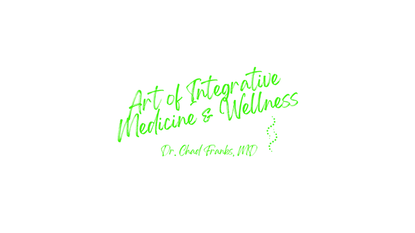 Art of Integrative Medicine & Wellness -- Dr. Chad Franks, MD | Bariatric Surgery | Rock Springs, WY