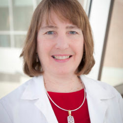Carol A. Wheeler, MD | IVF | Providence, RI