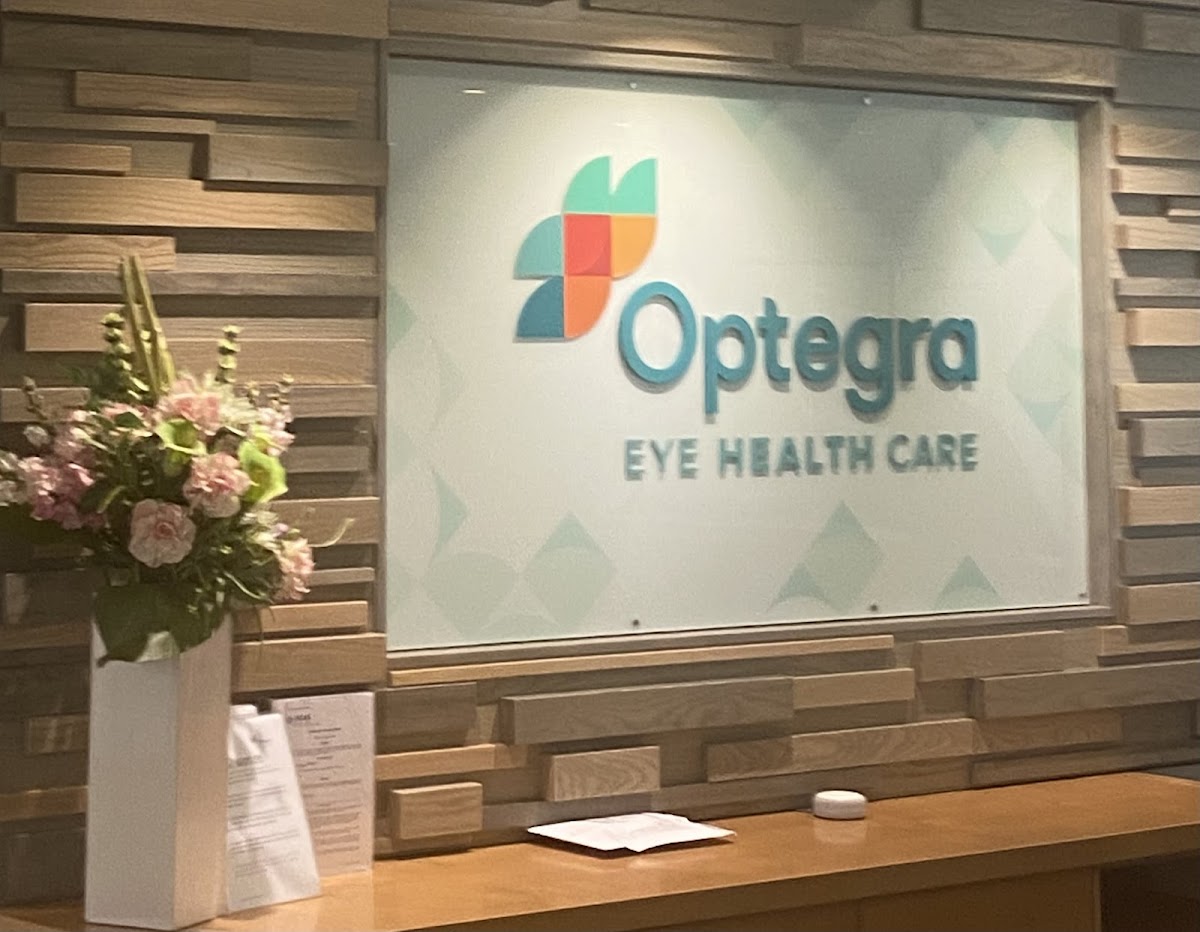 Optegra Eye Health Care — Dr.Visor photo 2