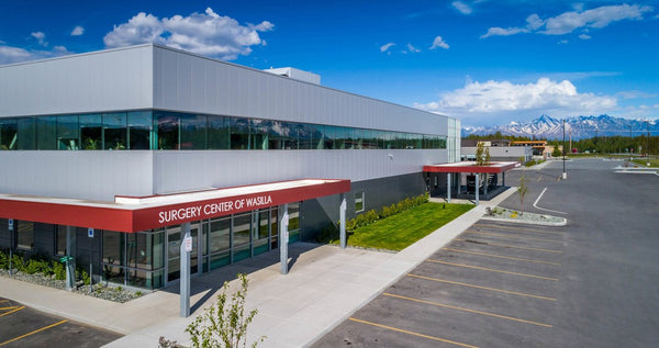 Valley Gastroenterology | Bariatric Surgery | Wasilla, AK