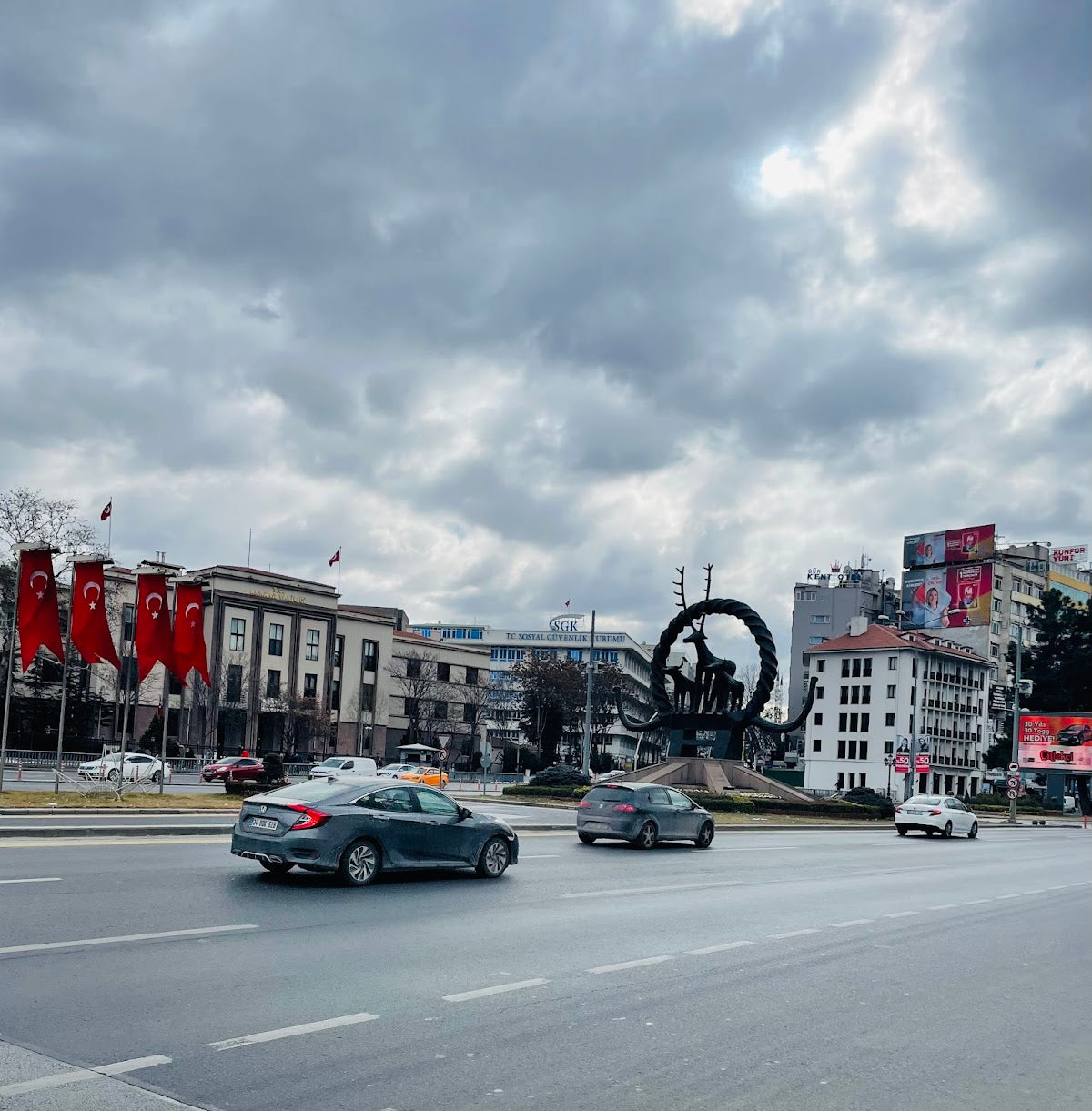 Ankara CENTRUM Tüp Bebek Merkezi — Dr.Visor photo 3