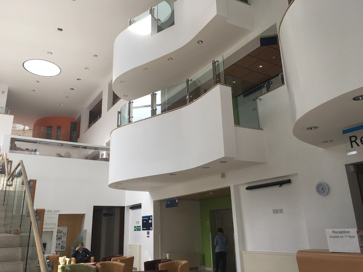 Carlisle Wellbeing & Treatment Centre — photo 2