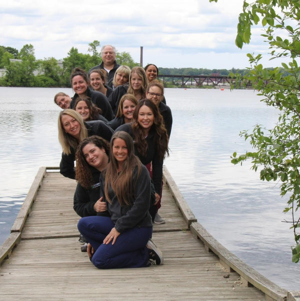 Riverview Dental Associates | Dental | Auburn, ME