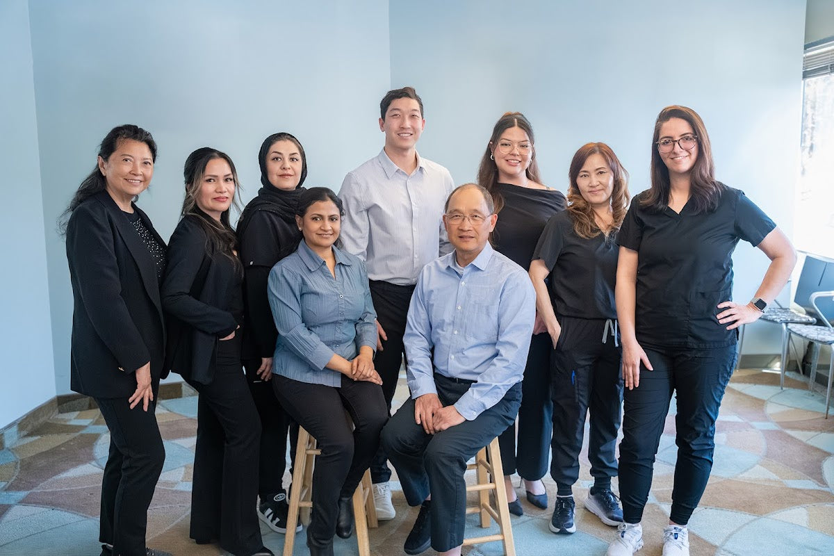 Tong Dental Care | Dental | Gaithersburg, MD