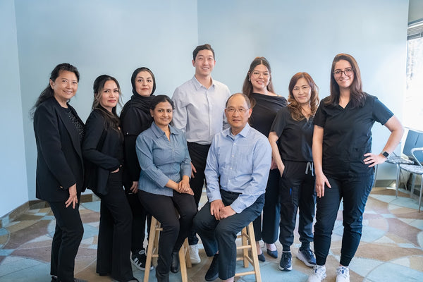 Tong Dental Care | Dental | Gaithersburg, MD