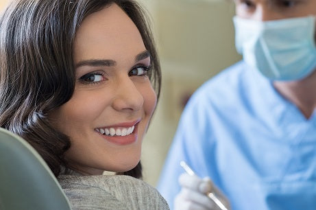 Rapid Dental Services | Dental | Minot, ND