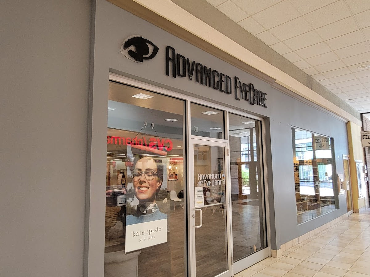 Advanced Eye Care | Eye Clinic | 201 S Clinton St, IA