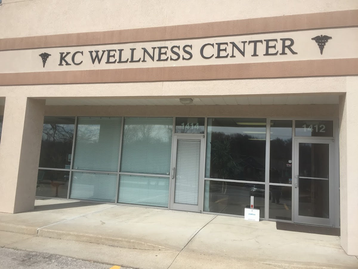 KC Wellness Center (Medical Weight Loss, BHRT, & more) | Bariatric Surgery | Kansas City, MO