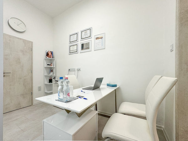 Hair Up Clinic - Szeged