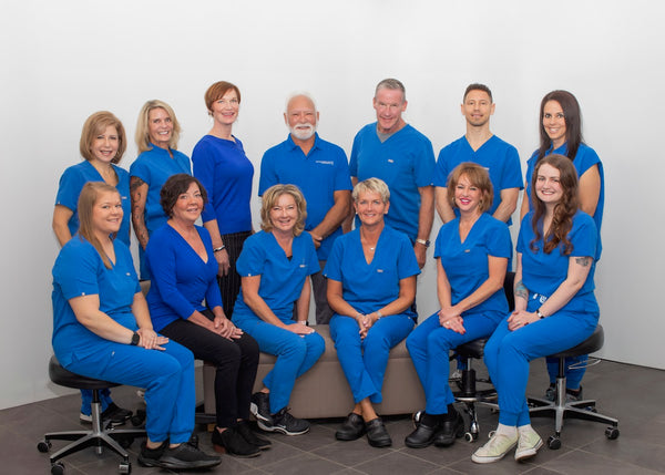 Age Management Center of New England | Hair Transplant | Suite 200, ME