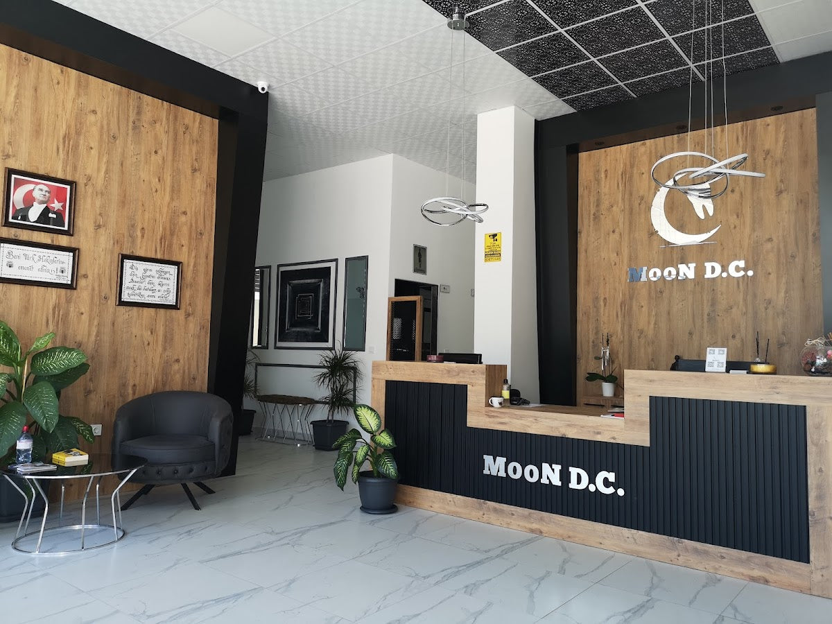 Moon Özel Ağız ve Diş Sağlığı Polikliniği — Dr.Visor photo 2