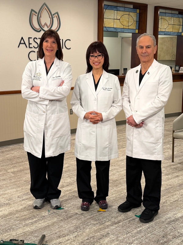 Aesthetic Center at Woodholme | Aesthetic Surgery | Baltimore, MD