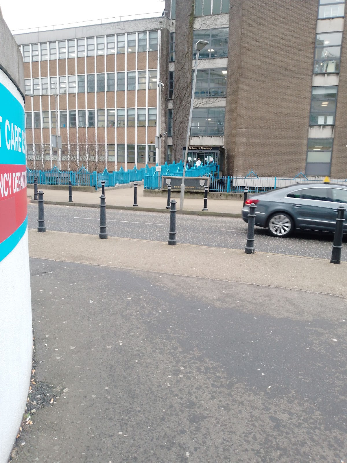 Royal School Of Dentistry — photo 4
