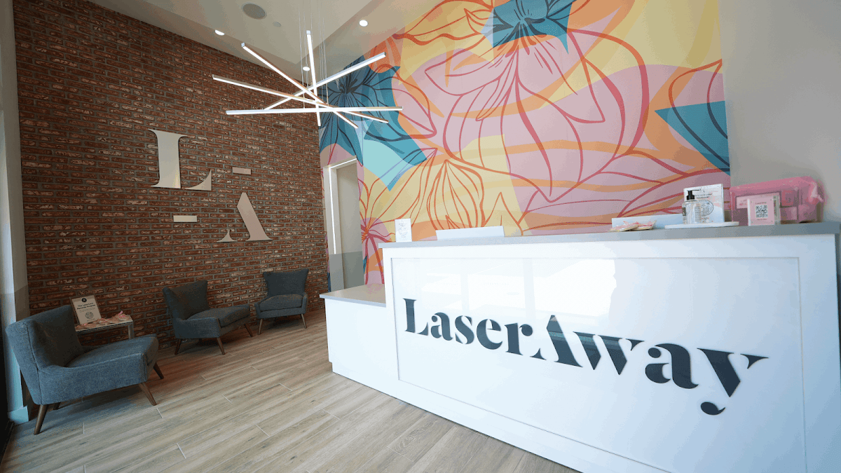 LaserAway | Hair Transplant | Beaverton, OR