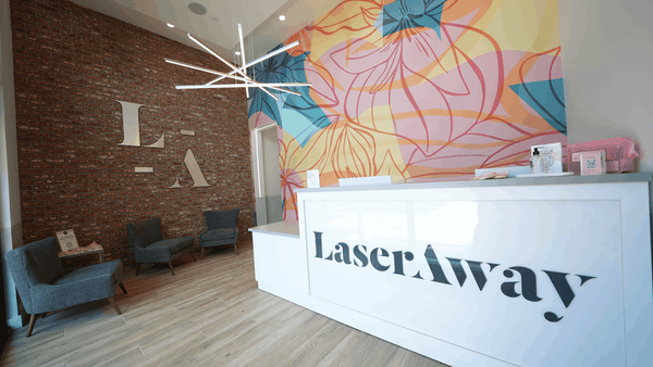 LaserAway | Hair Transplant | Beaverton, OR