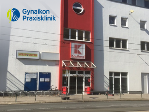 Gynaikon Praxisklinik Dortmund - IVF & Fertility clinic in Innenstadt-Ost, Germany
