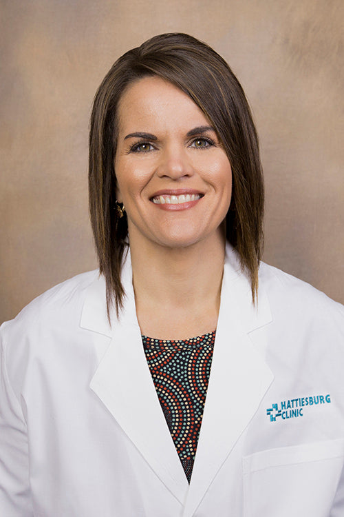 Lori H. Bartran, FNP -  Clinic Weight Management | Bariatric Surgery | Hattiesburg, MS