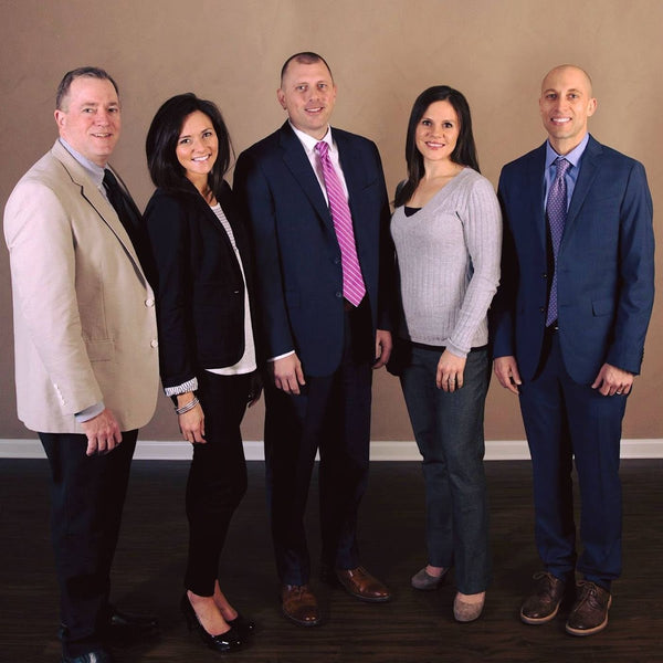 Unity Eye Centers: Chad Hudnall, O.D | Eye Clinic | Grand Island, NE