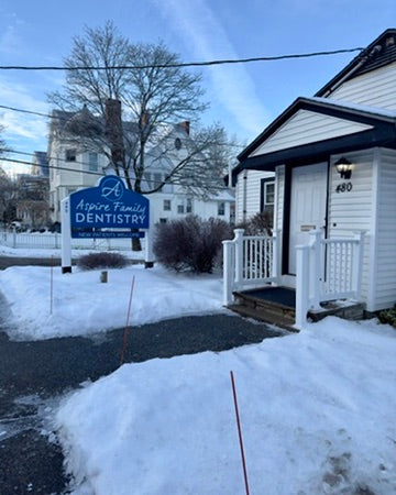 Aspire Family Dentistry | Dental | Lewiston, ME