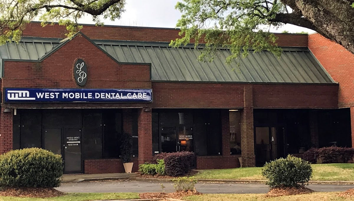 West  Dental Care | Dental | Mobile, AL