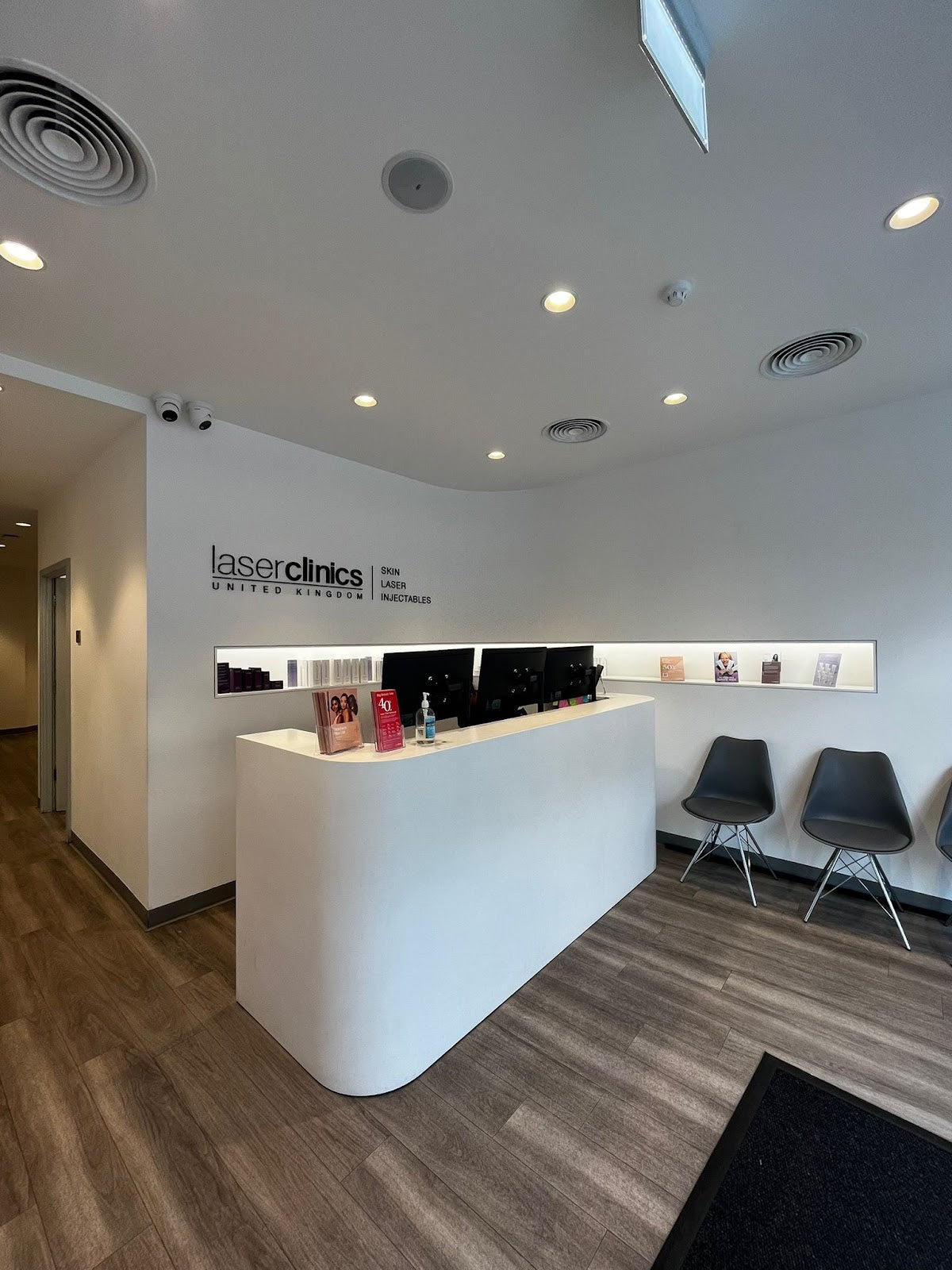 Laser Clinics UK - Newcastle — photo 5