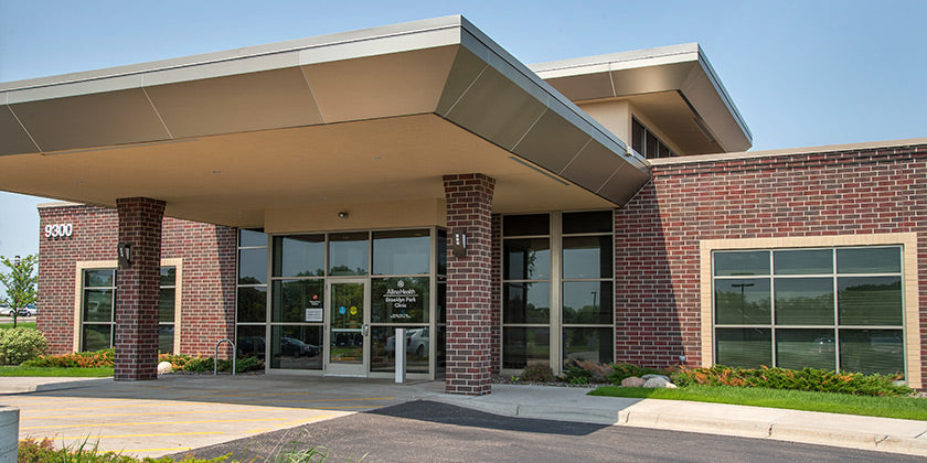 Allina Health  Clinic | Bariatric Surgery | Brooklyn Park, MN