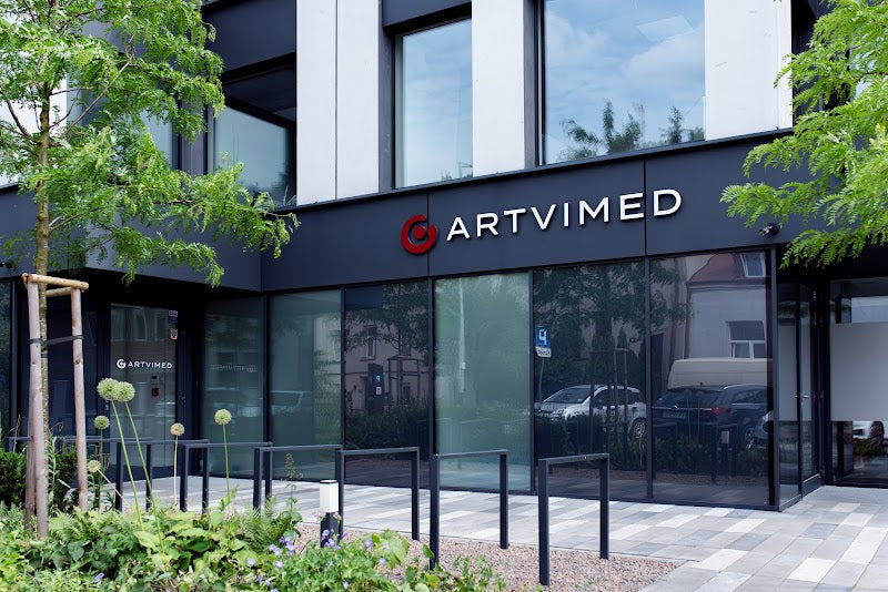 Centre for Reproductive Medicine ARTVIMED | IVF | 30-526 Kraków
