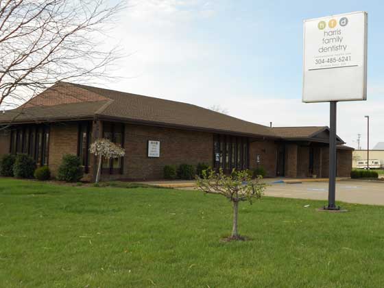 Harris Family Dentistry | Dental | Parkersburg, WV