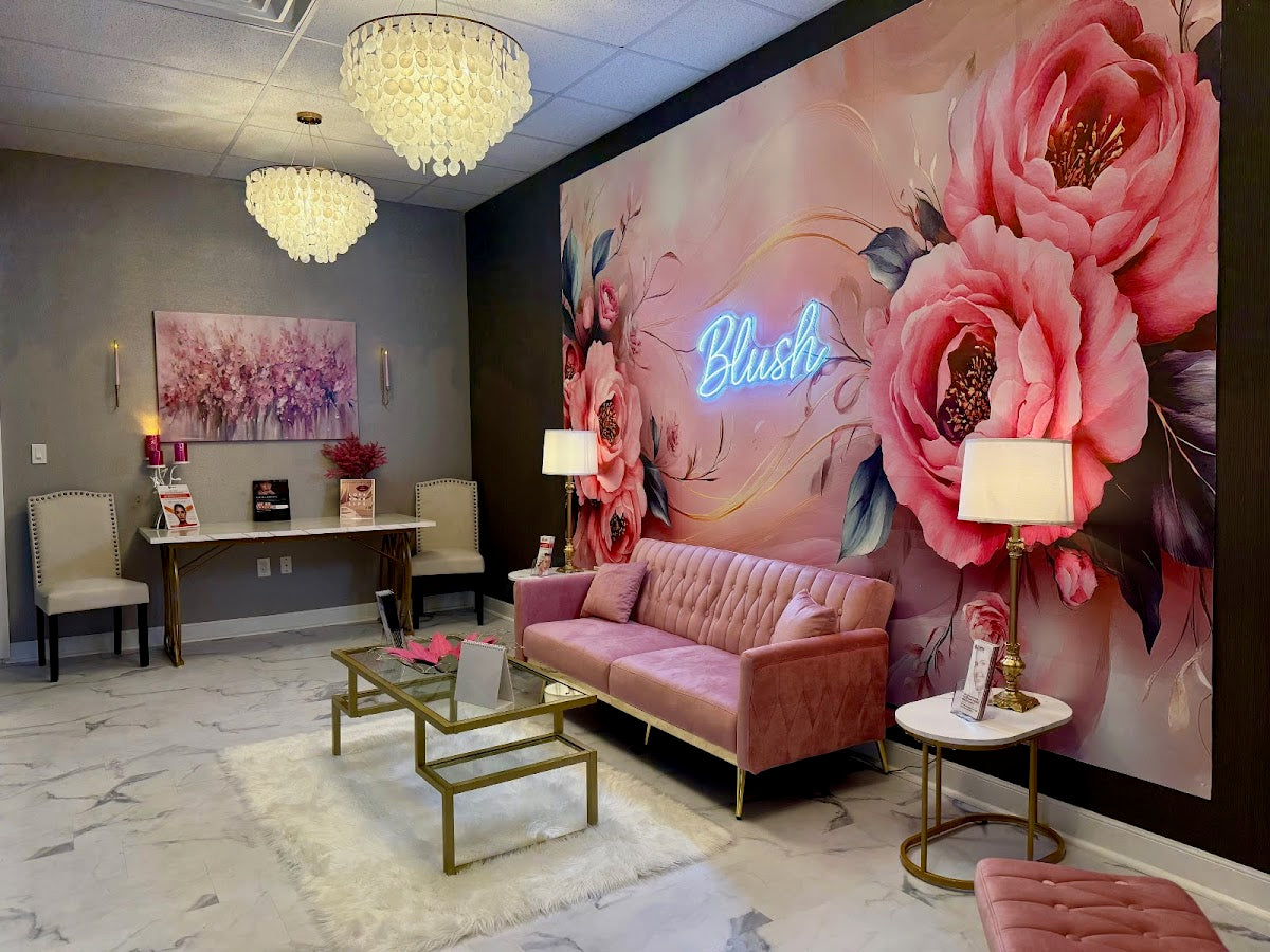Blush Medical Aesthetics & Wellness | Aesthetic Surgery | Southaven, MS