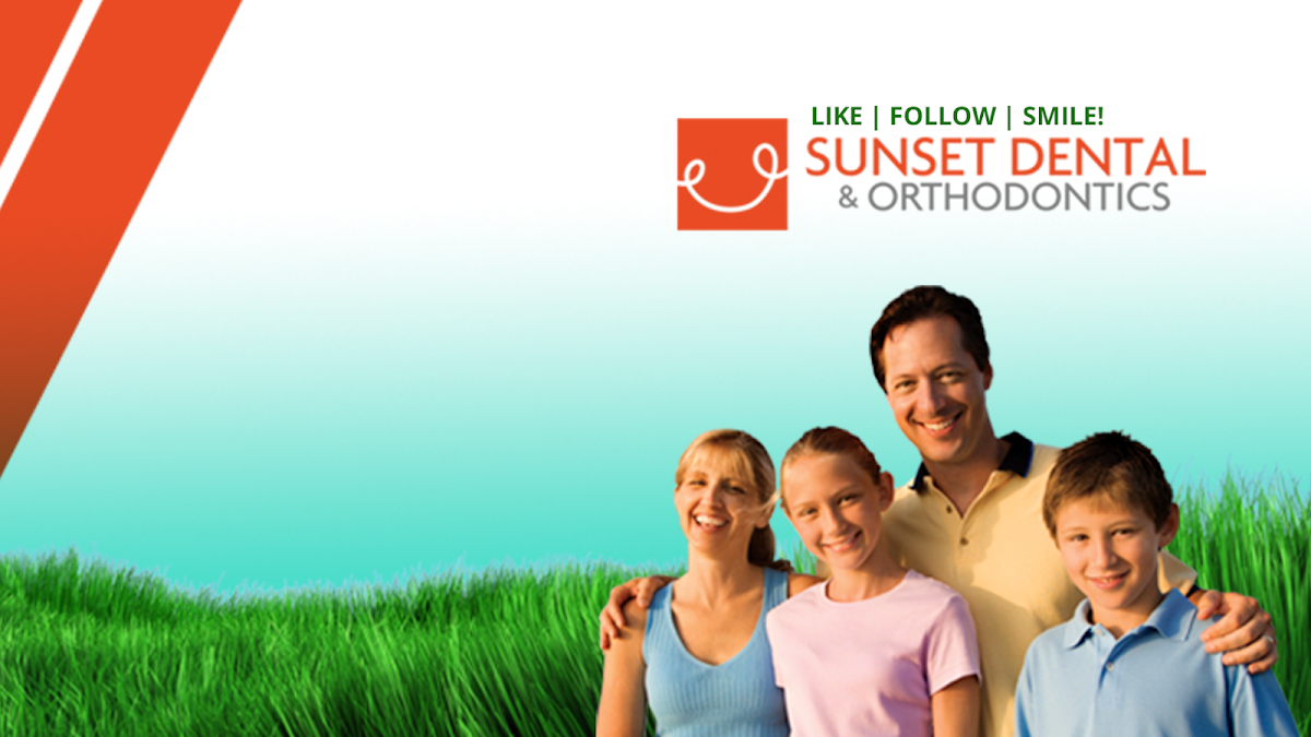 Sunset Dental & Orthodontics | Dental | Henderson, NV