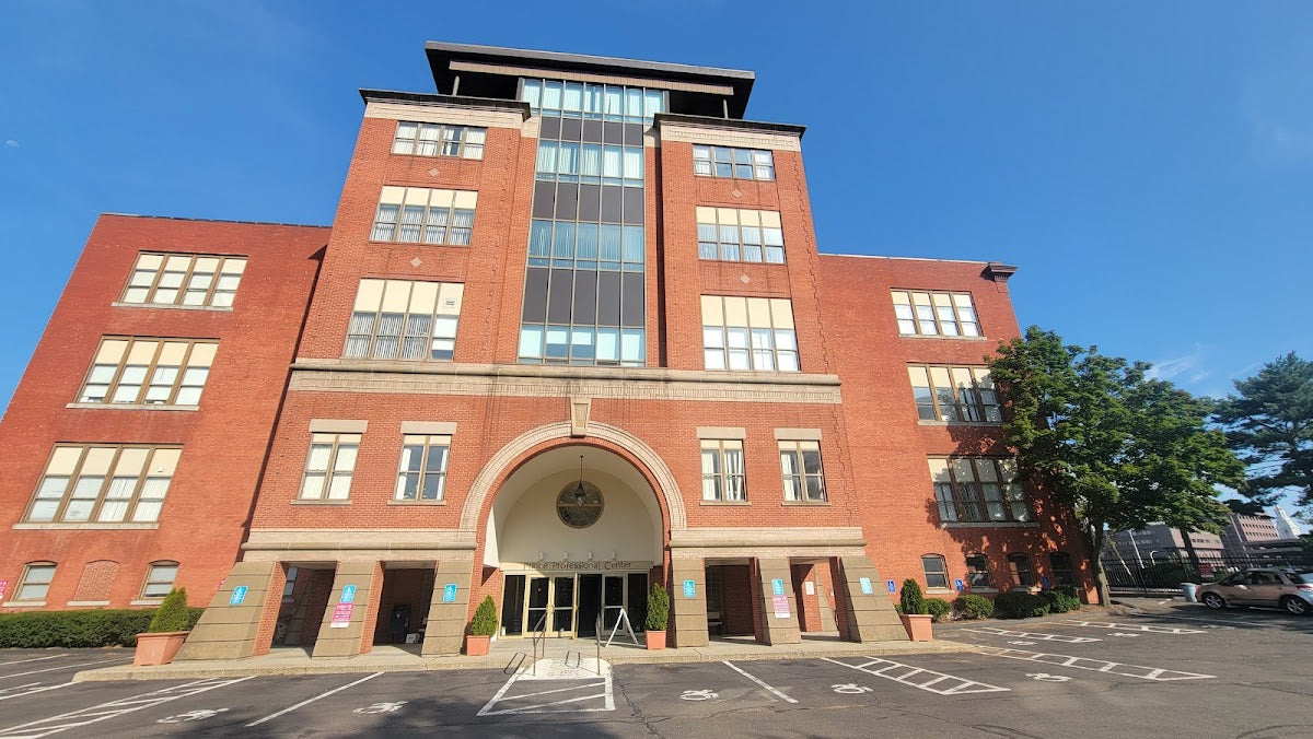 Chapel Street Dental | Dental | New Haven, CT