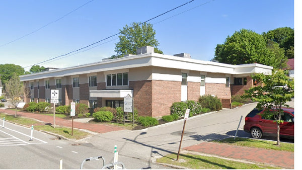 Community Dental | Dental | Portland, ME