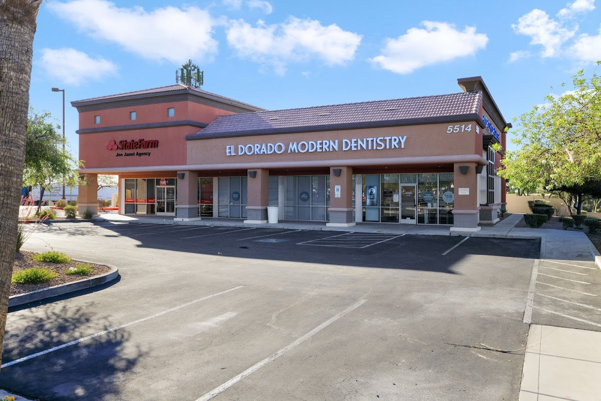 El Dorado Modern Dentistry | Dental | North Las Vegas, NV